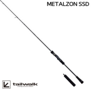METALZON SSD [메탈존 SSD] - 이카메탈 오모리그 이카지그모델