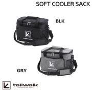 tailwalk SOFT COOLER SACK - 테일워크 소프트 쿨러 색 10L 15L 24L