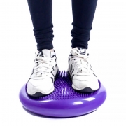 파워몬 밸런스 쿠션 신체 밸런스 운동 체형 관리 밸런스볼 홈트레이닝 홈트