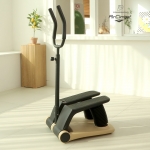 파워몬 에어클라이머 프리미엄 손잡이 스텝퍼 천국의계단 계단 오르기 유산소 운동 스텝밀