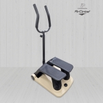 파워몬 에어클라이머 프리미엄 손잡이 스텝퍼 천국의계단 계단 오르기 유산소 운동 스텝밀