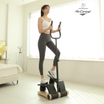 파워몬 에어클라이머 프리미엄 손잡이 스텝퍼 천국의계단 계단 오르기 유산소 운동 스텝밀
