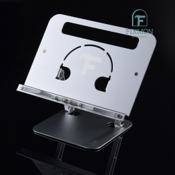 픽스몬 독서대 높이조절 책 거치대 받침대 아이패드 태블릿 갤럭시 거치대 받침대 북스탠드