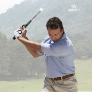 템포플렉스 히트 골프 스윙연습기 비거리 향상 스피드업 자세교정 폼 스윙기 연습용품