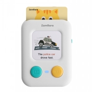 잼바라 잉글리시 단어카드 영어놀이