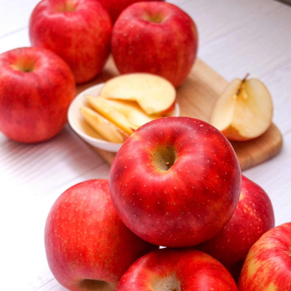 사과 배 프리미엄 혼합세트 선물세트 6kg내외(사과5과/배5과)