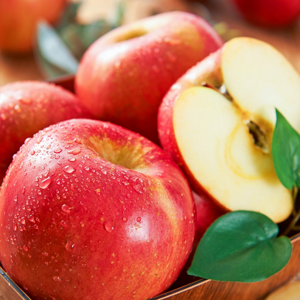 과일 혼합 명절 선물 세트 4.5kg 특 사과3과 배3과 샤인2수