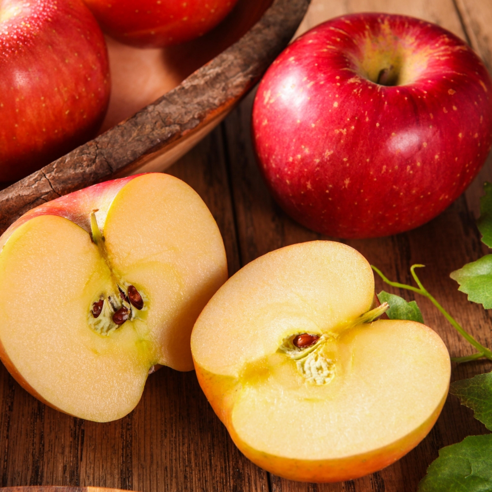 과일 혼합 명절 선물 세트 4.5kg 특 사과3과 배3과 샤인2수