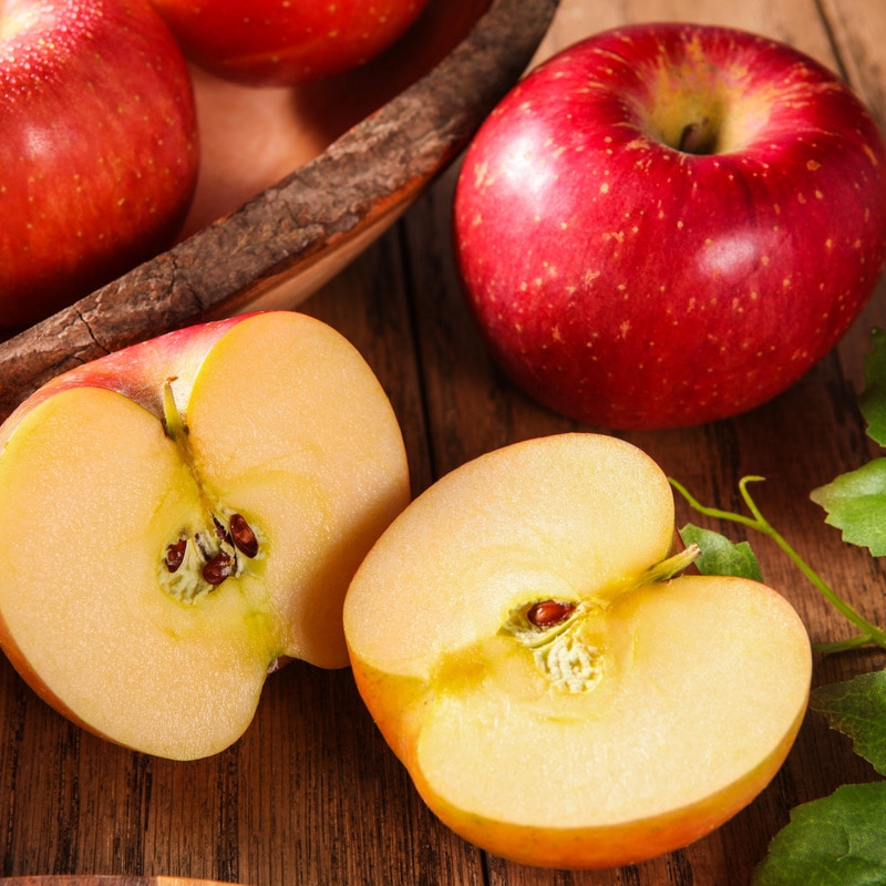 사과 프리미엄 명절 선물 세트 5kg 특 19과 내외