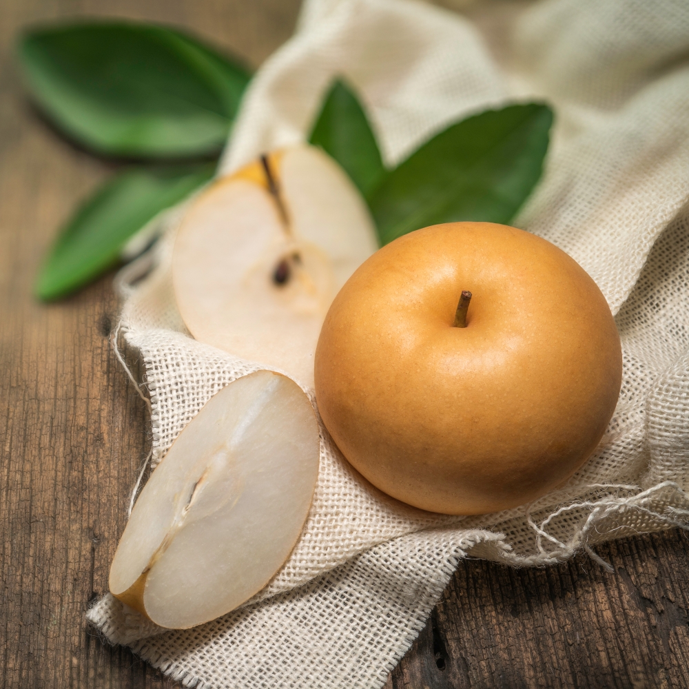 과일 혼합 프리미엄 명절 선물 세트 4kg 특 사과6과 배3과