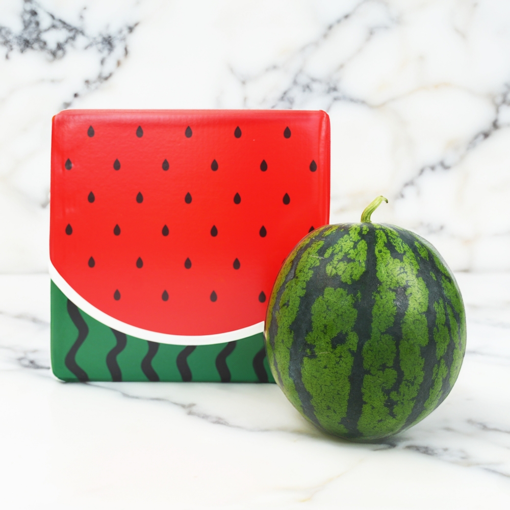 [탑마루] 프리미엄 고당도 하우스 꿀수박