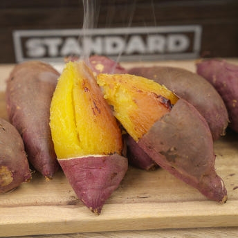 익산 날씬이 고구마 5kg/10Kg (햇밤고구마)