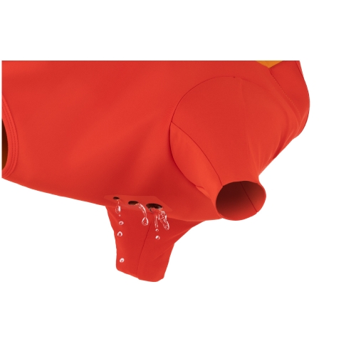 러프웨어 언더코트 워터 자켓(Undercoat™ Water Jacket) 4