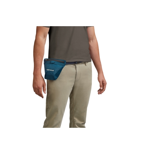 러프웨어 팩 아웃 백 풉백 디스펜서 & 배변 파우치(Pack Out Bag™) 7