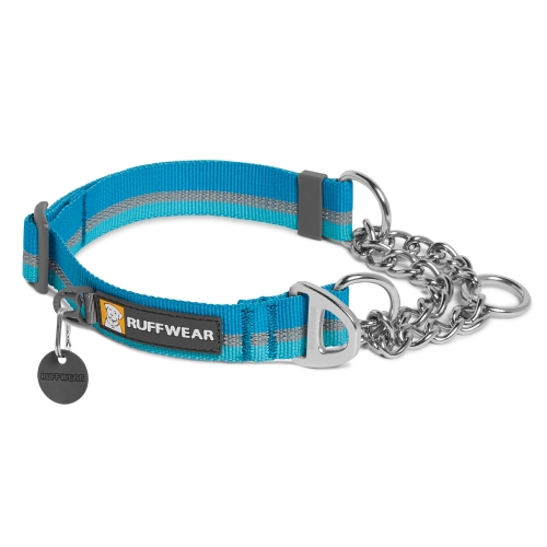 러프웨어 체인 리액션 마틴게일 목줄(Chain Reaction™ Collar) 3