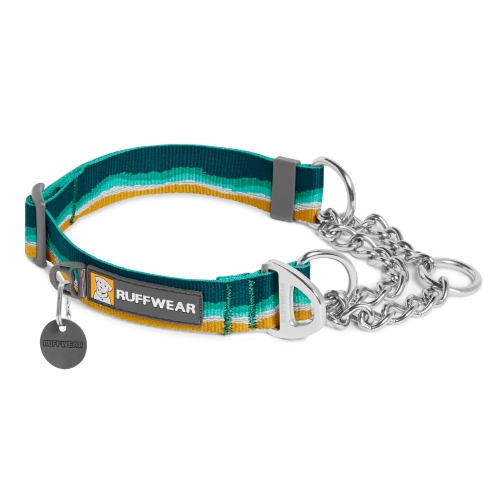 러프웨어 체인 리액션 마틴게일 목줄(Chain Reaction™ Collar) 4