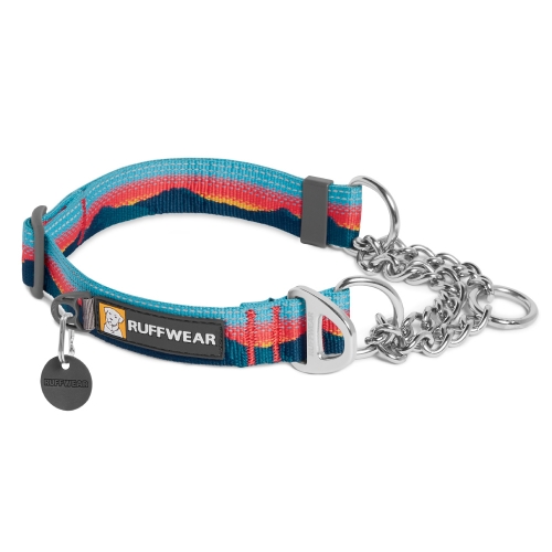 러프웨어 체인 리액션 마틴게일 목줄(Chain Reaction™ Collar) 5