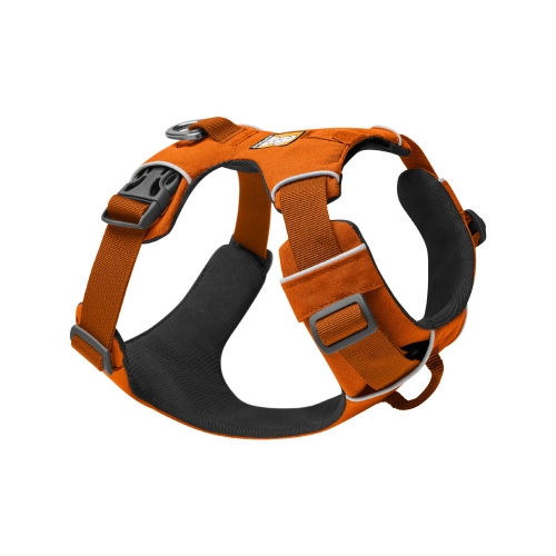 러프웨어 프런트 레인지 하네스 (Front Range™ Harness 2022SS) 9
