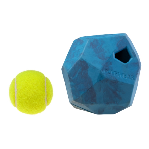 러프웨어 낫 어 락 반려견 장난감(Gnawt-a-Rock™ 2022FW) 6