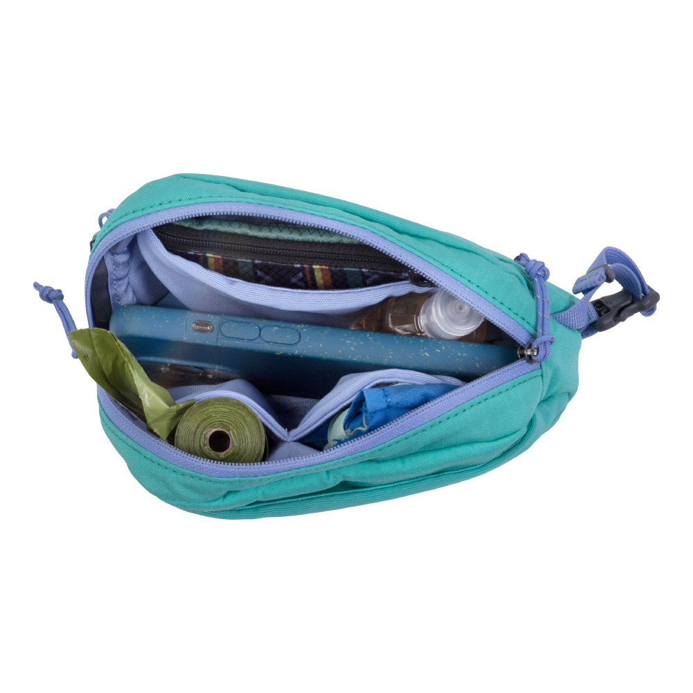 러프웨어 스테이쉬 백 플러스 파우치(Stash Bag Plus™ 2023SS) 6