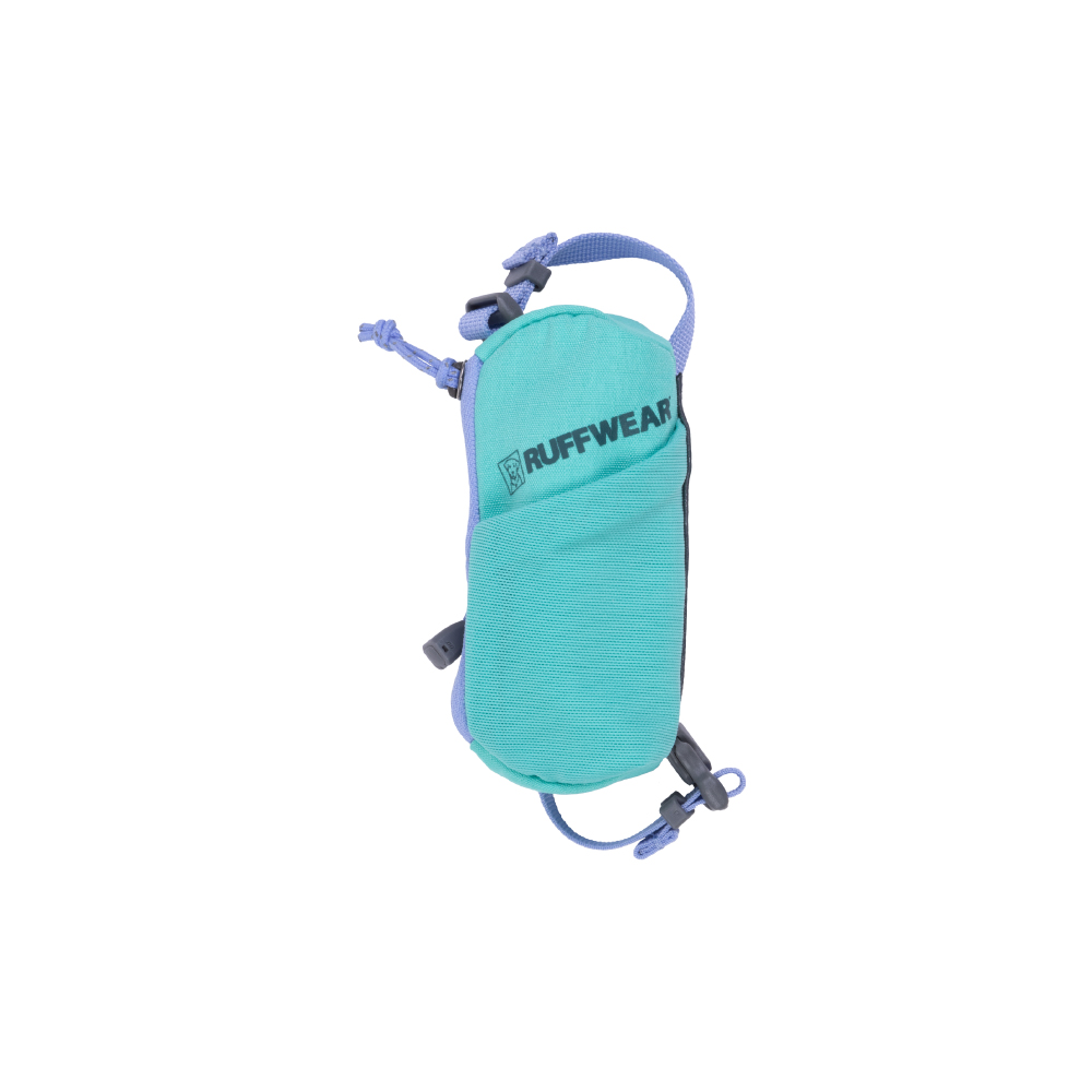 러프웨어 스테이쉬 백 미니 배변봉투 디스펜서 파우치(Stash Bag Mini™ 2023SS) 3