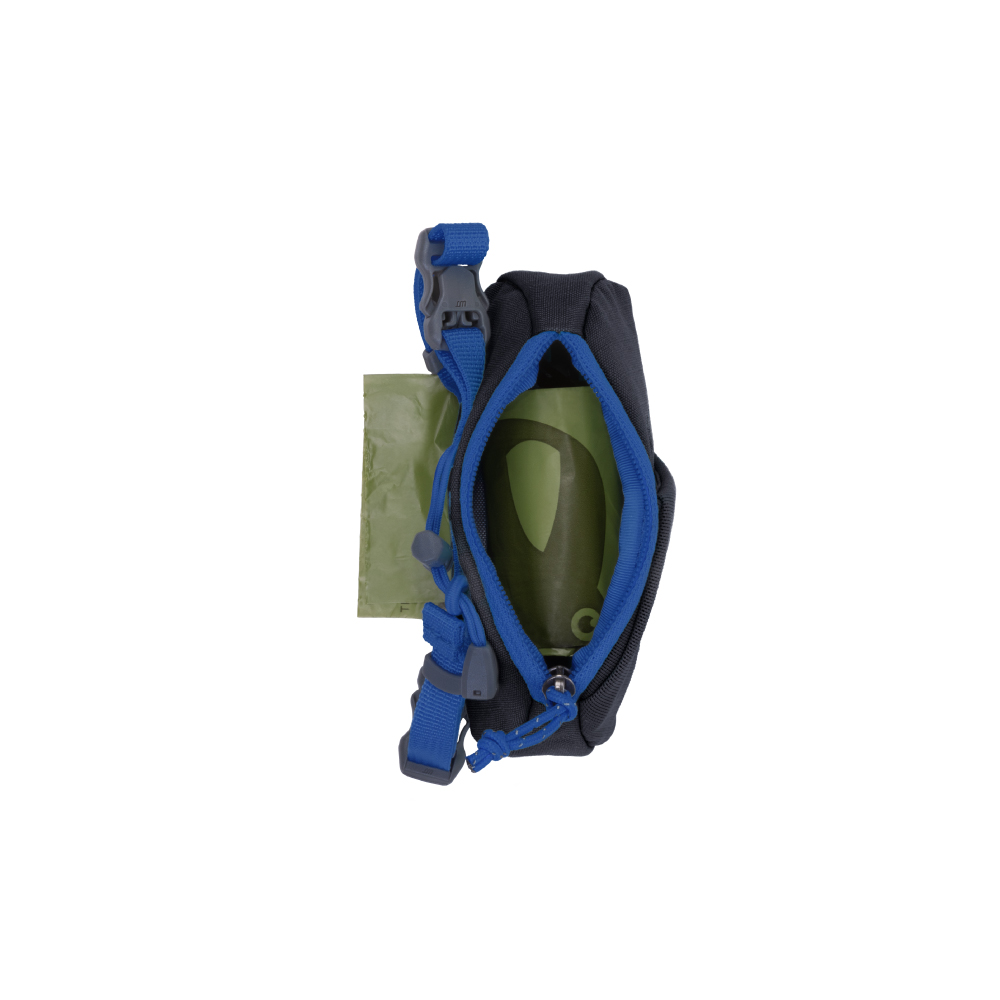 러프웨어 스테이쉬 백 미니 배변봉투 디스펜서 파우치(Stash Bag Mini™ 2023SS) 4