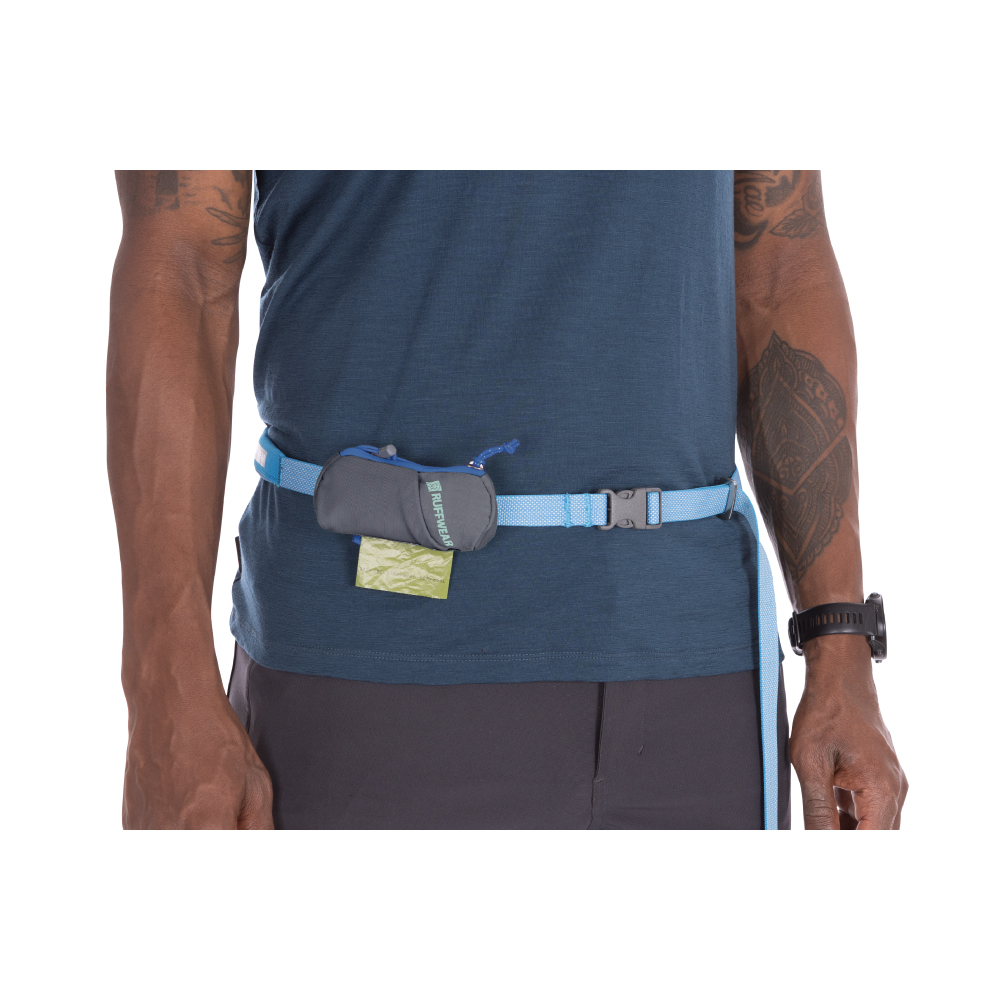 러프웨어 스테이쉬 백 미니 배변봉투 디스펜서 파우치(Stash Bag Mini™ 2023SS) 6