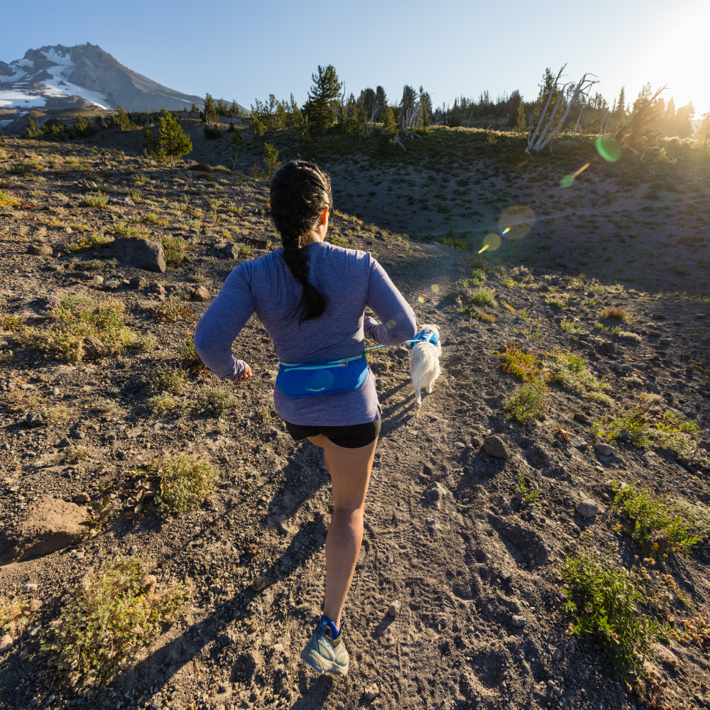 러프웨어 트레일 러너 벨트(Trail Runner™ Belt 2023SS) 8