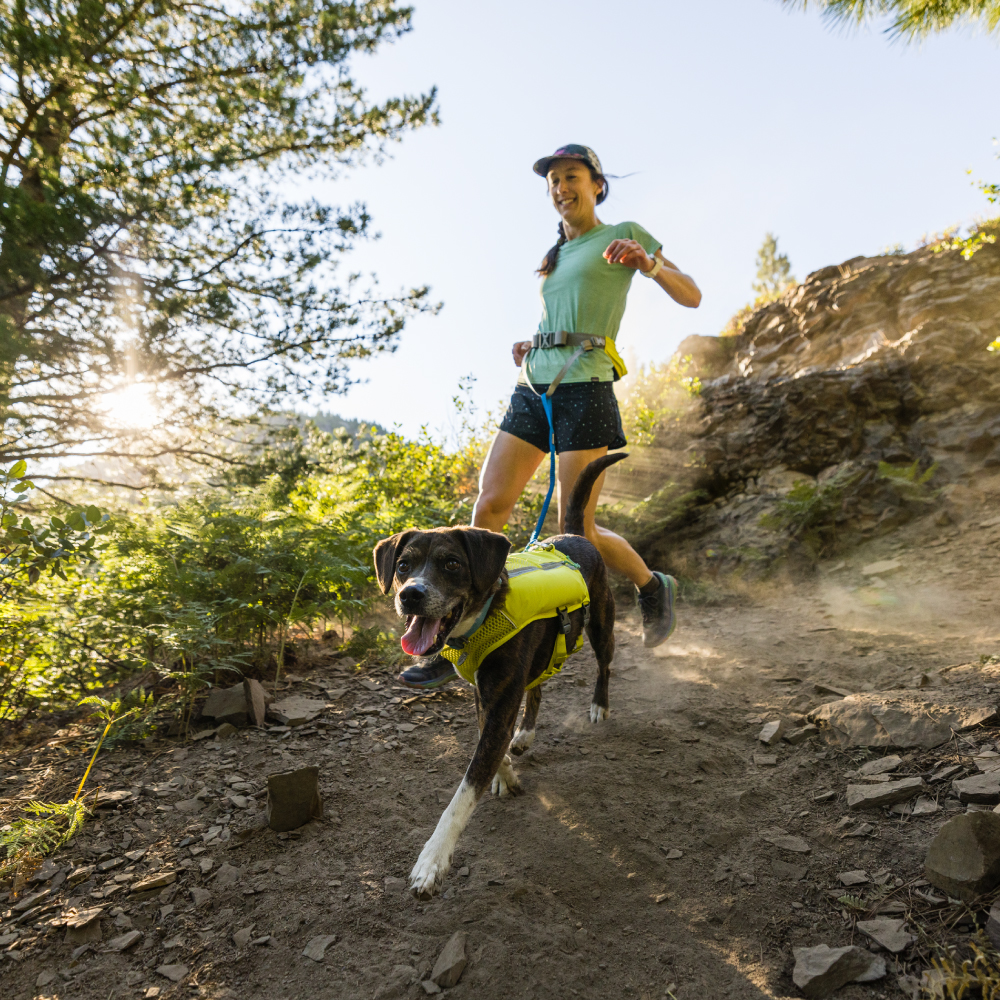 러프웨어 트레일 러너 벨트(Trail Runner™ Belt 2023SS) 10