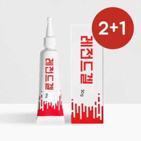 바퀴벌레약 30g 자바스 바퀴박멸 퇴치법 (2+1)