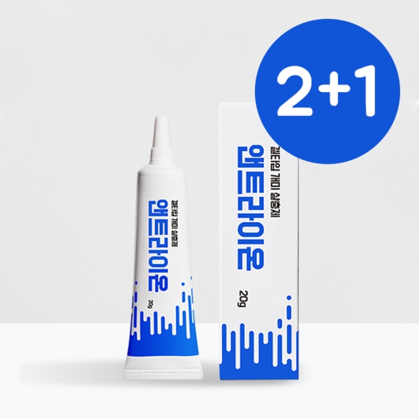 개미약 개미퇴치 살충제 20g(2+1)