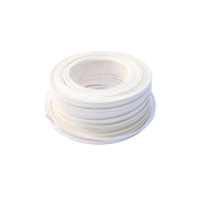 면각선(Yarn insulated flat type copper wire)-50kg