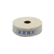 면 테이프(Cotton Tape)