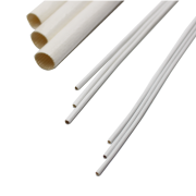 실리콘 글라스 튜브(Silicon Glass Tube)