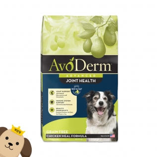 아보덤 조인트헬스 4.7kg 강아지 사료
