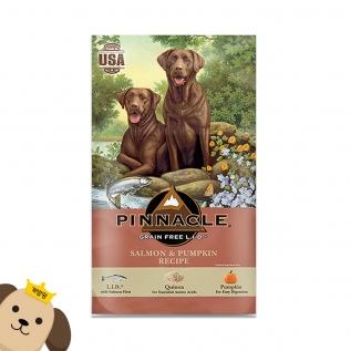 피너클 연어&호박 9.8kg 강아지사료