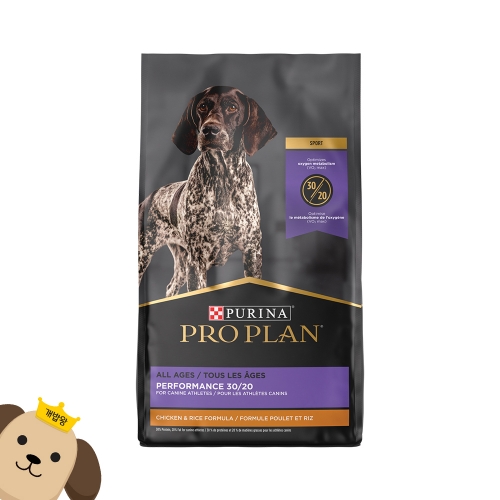 퓨리나 프로플랜 퍼포먼스 17kg