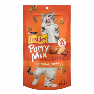 퓨리나 프리스키 파티믹스 오리지날 60g