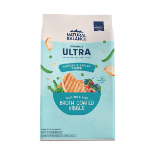 내추럴발란스 오리지날 울트라 13.6kg S입자