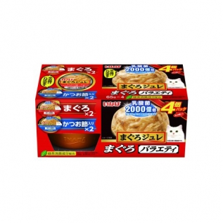 [IMC-195] 이나바 마구로쥬레 유산균 닭가슴살 4p