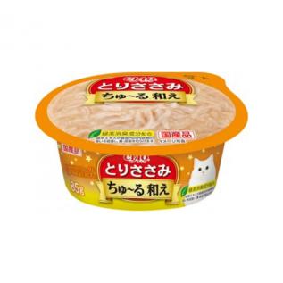 이나바 챠오츄르 범벅 컵 닭가슴살 [NC-93]