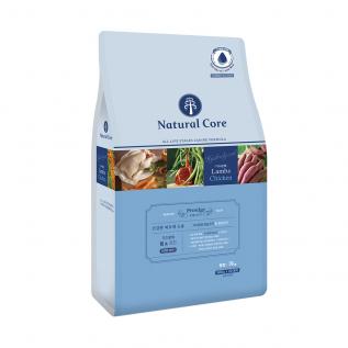 네츄럴코어 프레스티지2 램&치킨 10kg