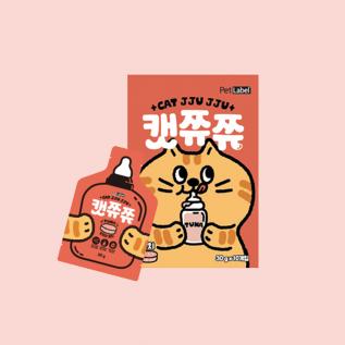 캣쮸쮸 참치 30g