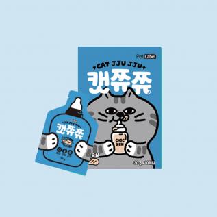 캣쮸쮸 닭가슴살 30g