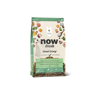 나우 굿 그레이비 어덜트 스몰브리드 2.72 kg