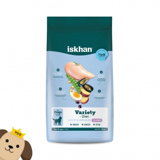 이즈칸 강아지 버라이어티 다이어트 15kg