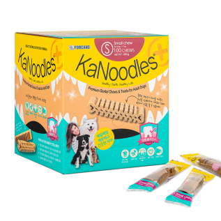 카누들 플러스 필로팩 XL 680g