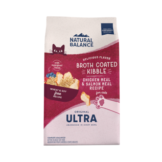 내추럴발란스 고양이사료 울트라 프리미엄 캣 6.8kg