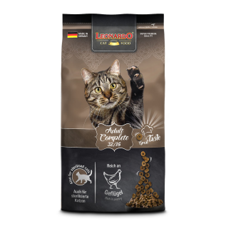 레오나르도 캣 어덜트 컴플리트 고양이사료 1.8kg