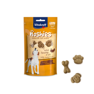 비타크래프트 노쉬스 강아지 간식 칠면조 90g